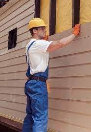 Best Custom Trim and Detailing for Siding  in Bessemer, MI